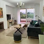Frontline Golf Apartment