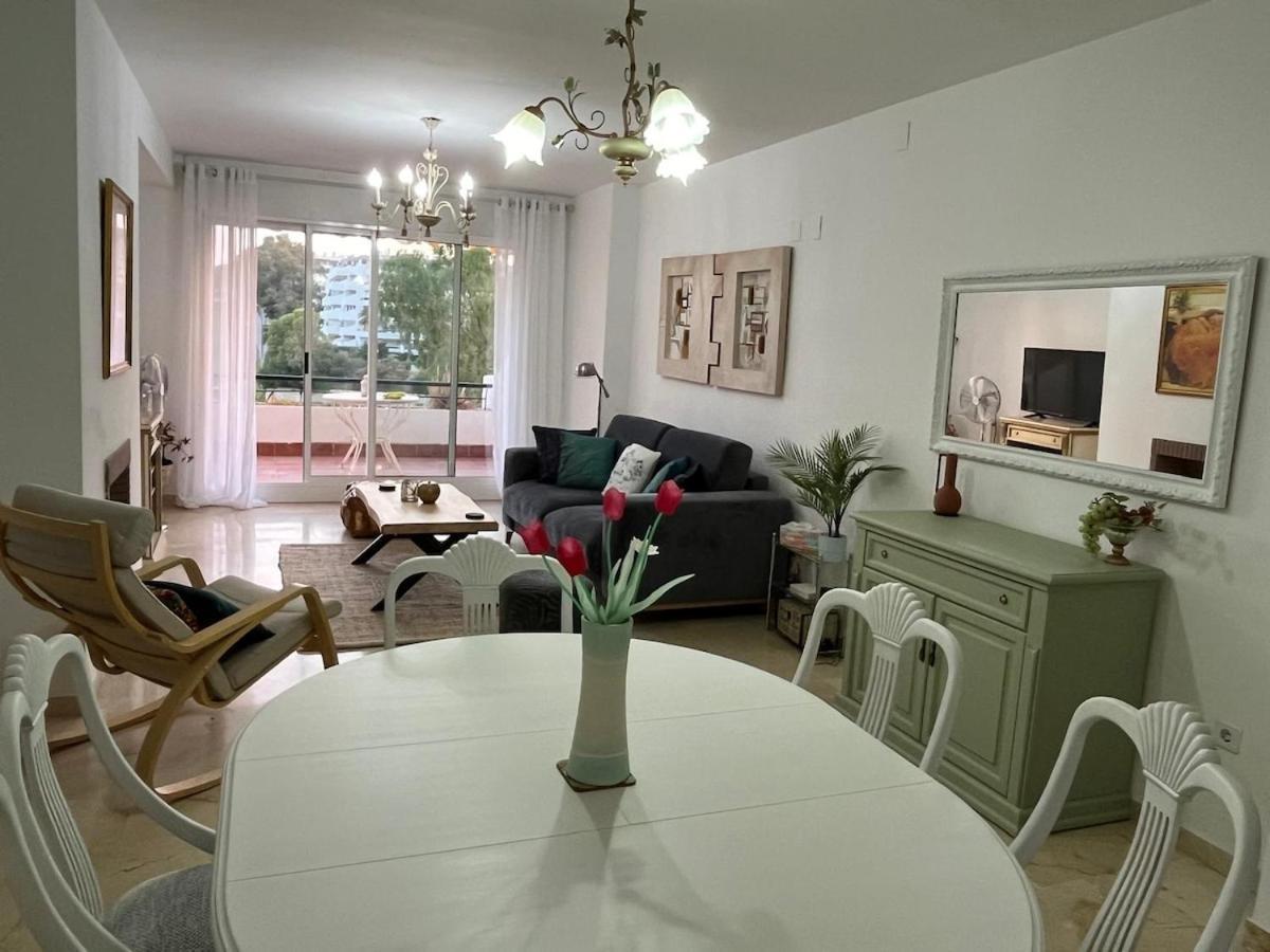 Appartement Frontline Golf *